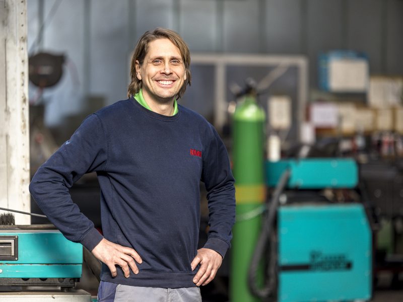 Alexander – Elektrotechnik Alexander - Elektrotechnik