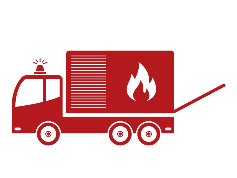 Feuerwehr