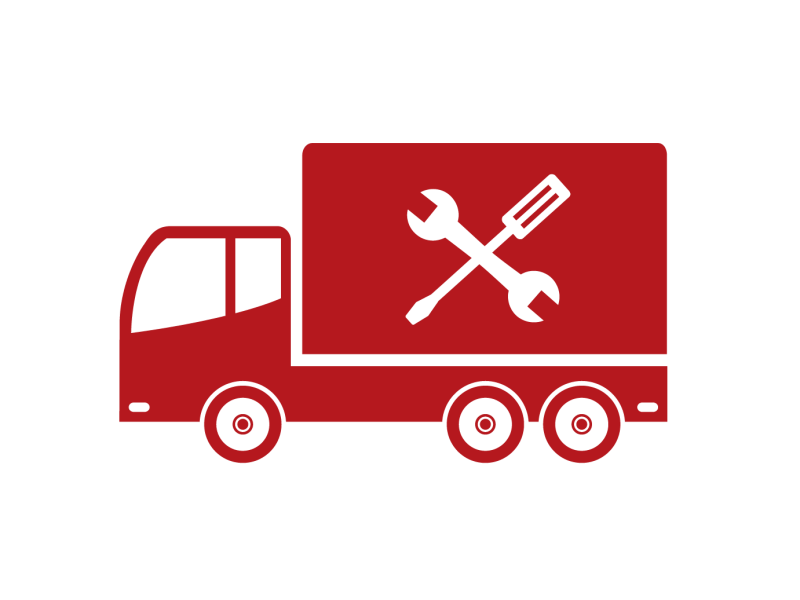 Sonderaufbauten